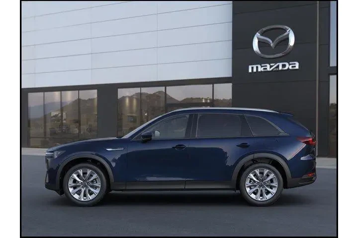 $38920 : Mazda CX-90 2026 AWD 3.3 Tur image 4