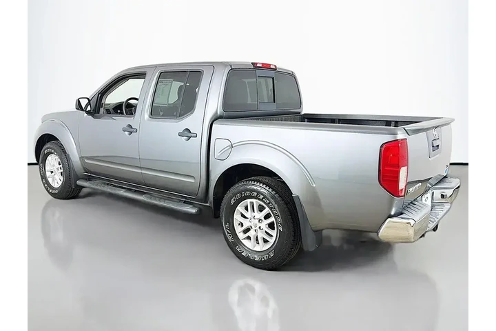 $17999 : Nissan Frontier 2018 4x2 S 4 image 4