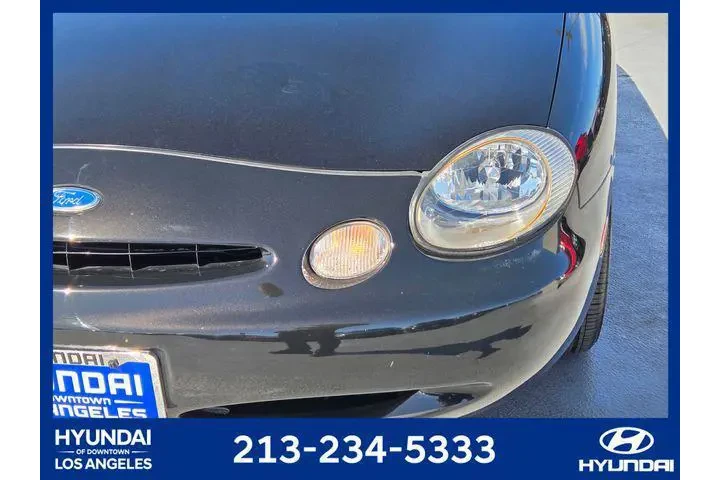 $4988 : Ford Taurus 1997 GL 4dr Seda image 8