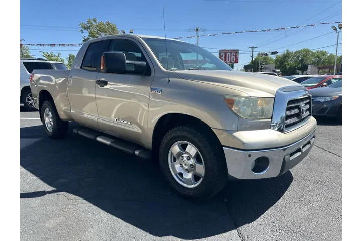 2008 Tundra SR5 image 10