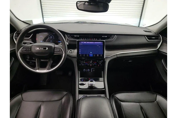 $32998 : Jeep Grand Cherokee 2024 4x4 image 9