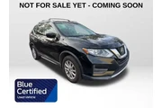 Nissan Rogue 2019 S 4dr Cros en San Diego