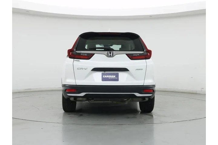 $19998 : Honda CR-V 2020 AWD LX 4dr S image 6
