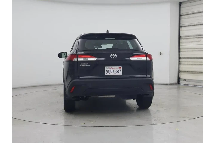 $24998 : Toyota Corolla Cross 2025 L image 6