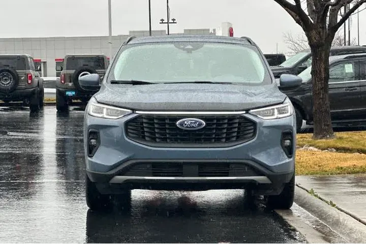 $28995 : Ford Escape 2025 AWD Platinu image 10