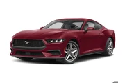 Ford Mustang 2025 EcoBoost 2 en Greenville
