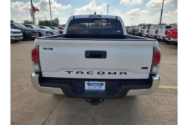 $34017 : Toyota Tacoma 2022 4x4 TRD P image 4