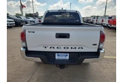 $34017 : Toyota Tacoma 2022 4x4 TRD P thumbnail