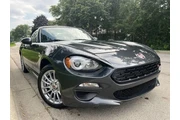 2017 FIAT 124 Spider Classica en Chicago
