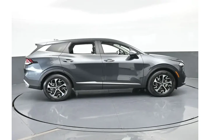 $20991 : Kia Sportage 2023 EX 4dr SUV image 7