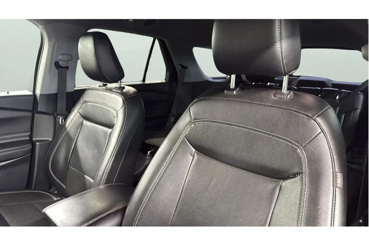 $24591 : Ford Explorer 2022 Limited 4 image 10