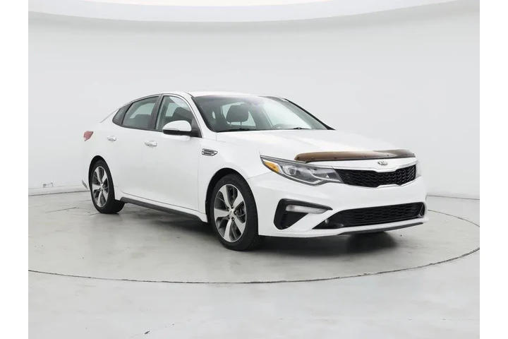 $14599 : Kia Optima 2019 S 4dr Sedan image 1