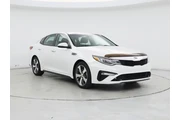 Kia Optima 2019 S 4dr Sedan