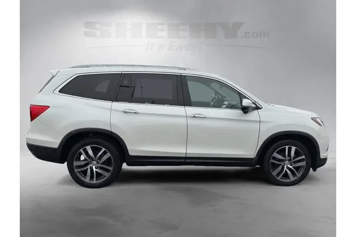 $15500 : Honda Pilot 2017 AWD Touring image 9