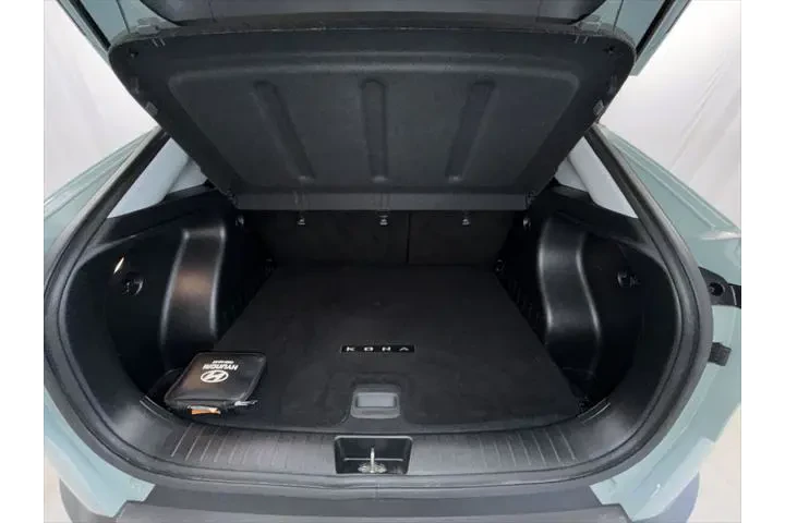 $23995 : Hyundai KONA 2024 AWD SEL 4d image 7