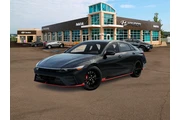 Hyundai ELANTRA N 2025 4dr S en New Hampshire