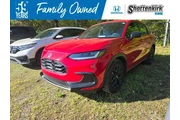 Honda HR-V 2024 Sport 4dr Cr en Atlanta