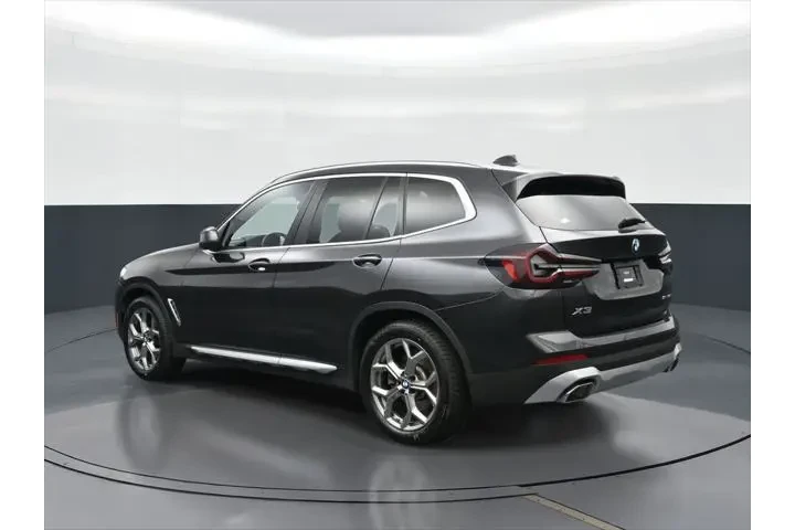 $36491 : BMW X3 2023 sDrive30i 4dr Sp image 2