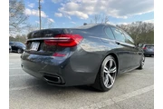 $17985 : BMW 7 Series 2016 740i 4dr S thumbnail