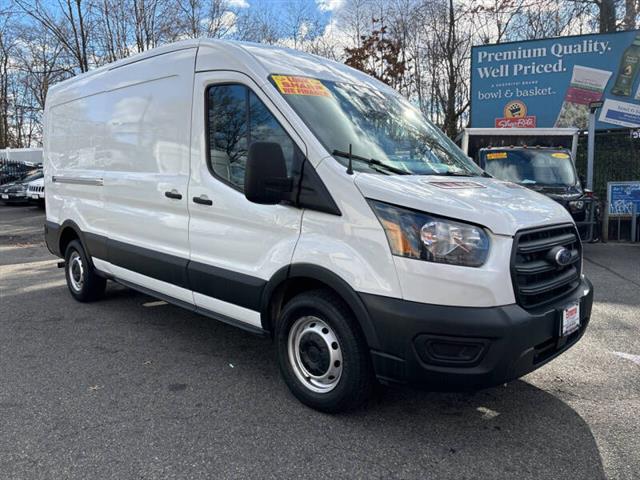 $23399 : 2020 Transit 250 image 1