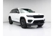 Jeep Grand Cherokee 2024 4x2 en Charlotte