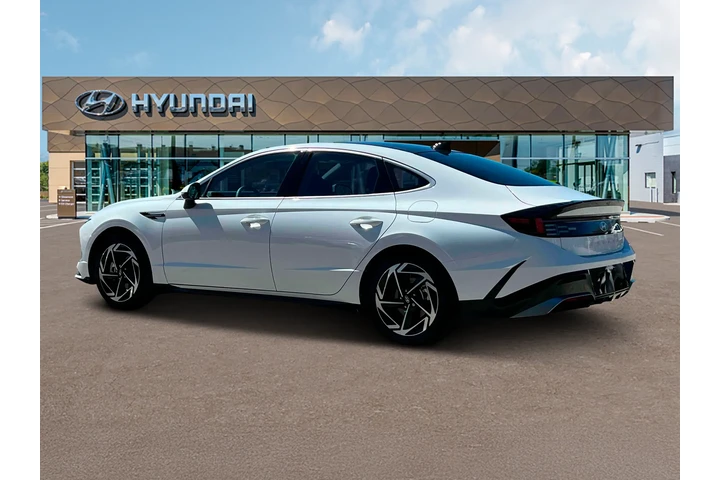 $28900 : Hyundai SONATA 2024 SEL 4dr image 4