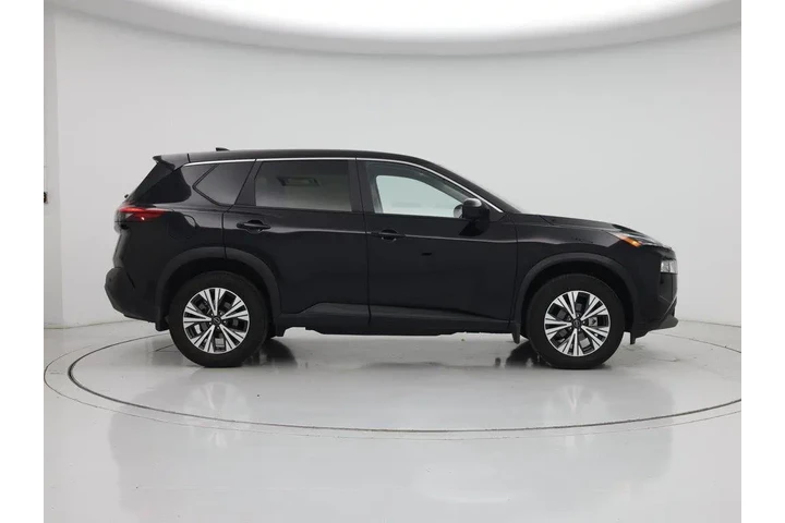 $23998 : Nissan Rogue 2023 AWD SV 4dr image 7