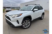 Toyota RAV4 2025 AWD XLE Pre en Indianapolis
