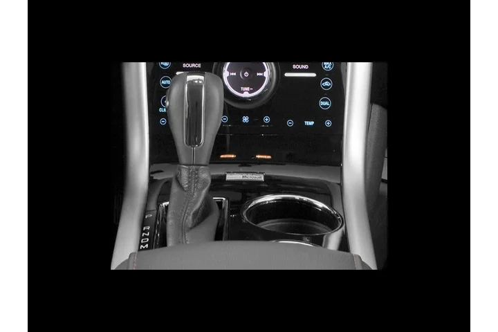 2013 Edge Limited image 10