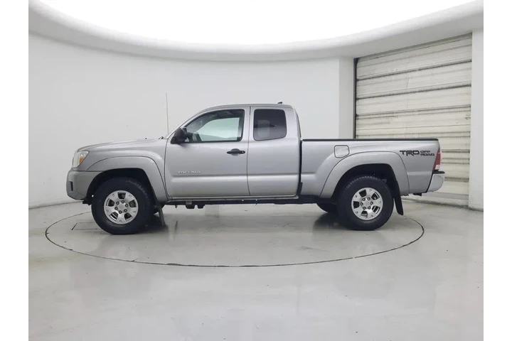 $25998 : Toyota Tacoma 2014 4x4 V6 4d image 3