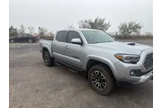 $34495 : Toyota Tacoma 2022 4x2 TRD O thumbnail