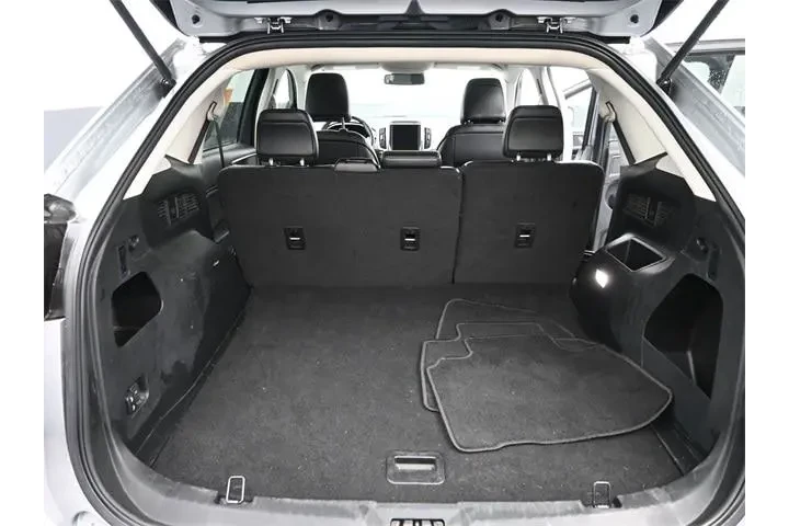 $20844 : Ford Edge 2022 AWD SEL 4dr C image 6