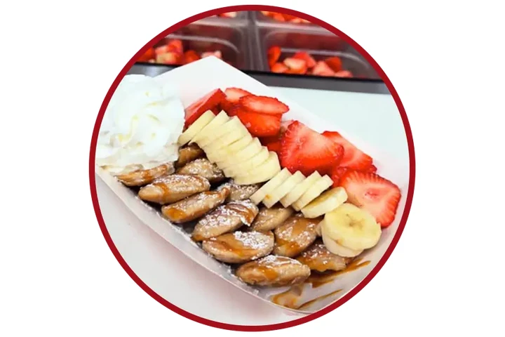 🍓HUNTINGTON PARK SWEETS🍓 image 4