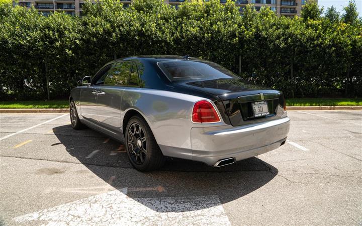 $90000 : 2014 ROLLS-ROYCE GHOST image 8