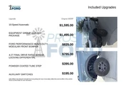 $28429 : Ford Bronco 2022 4x4 Base 4d thumbnail