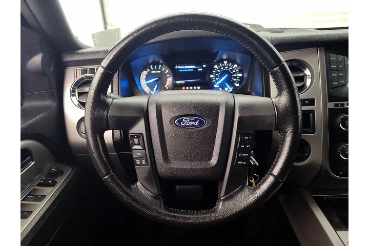 $19998 : Ford Expedition EL 2017 4x2 image 10