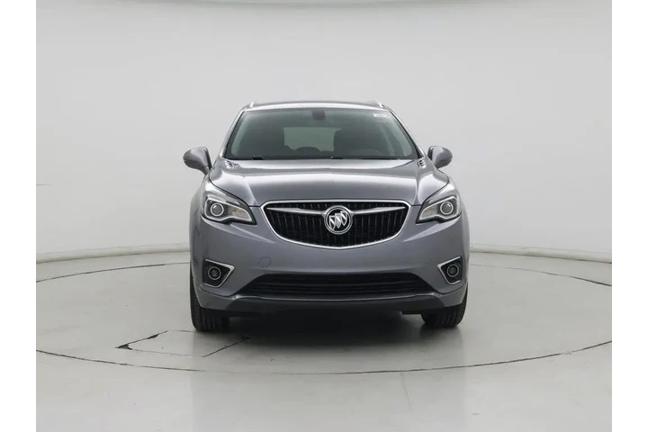 $20998 : Buick Envision 2020 AWD Esse image 5