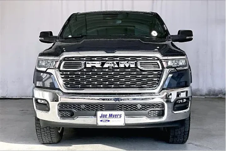 $39991 : Ram 1500 2025 4x2 Lone Star image 2