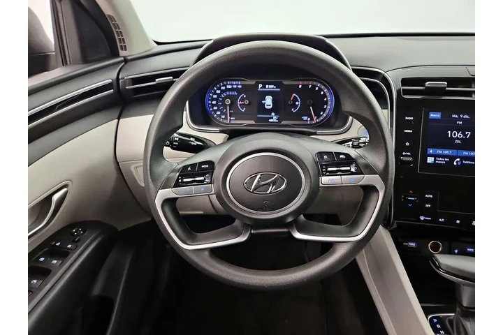 $21998 : Hyundai TUCSON 2024 SEL 4dr image 10