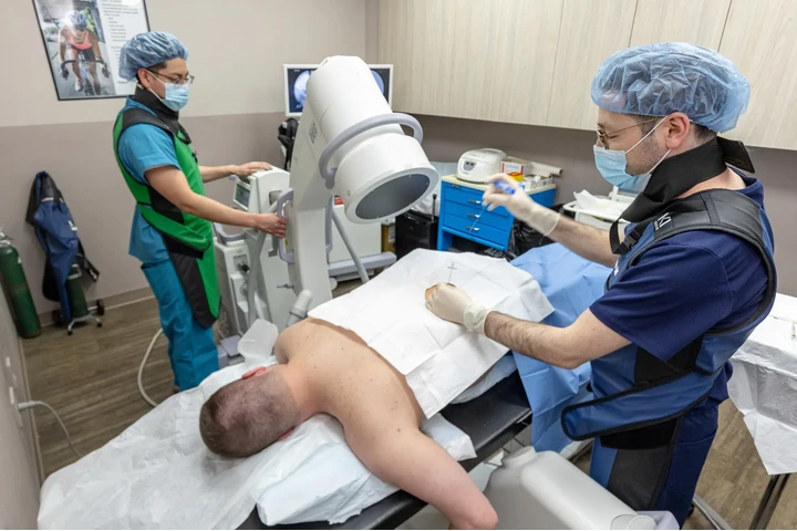 Neuro Injury Specialists image 4