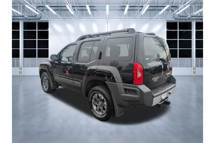 $12295 : Nissan Xterra 2015 4x4 S 4dr image 7
