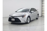 $20998 : Toyota Corolla 2022 LE 4dr S thumbnail