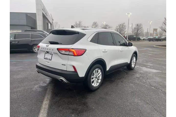 $18995 : Ford Escape Hybrid 2021 AWD image 6