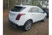 $26690 : Cadillac XT5 2024 Premium Lu thumbnail