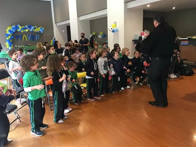 Fiesta Infantil LA MEJOR image 4