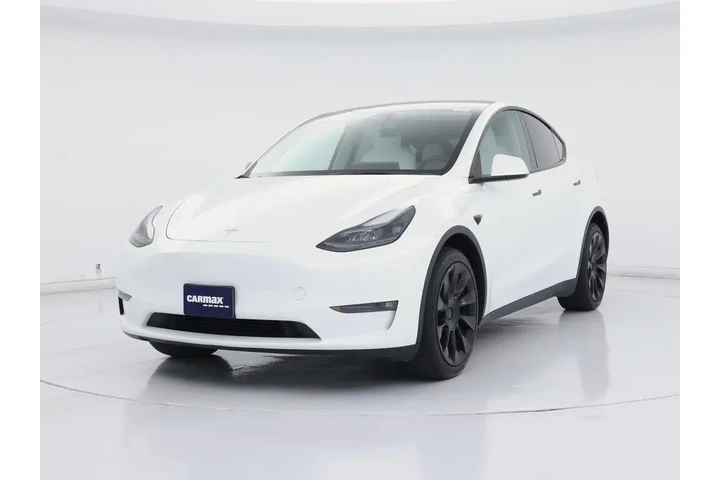 $36998 : Tesla Model Y 2023 AWD Long image 4