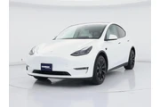 $36998 : Tesla Model Y 2023 AWD Long thumbnail
