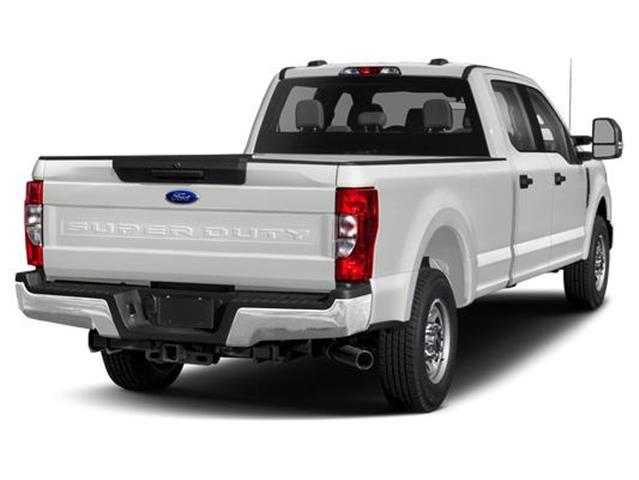 2022 Super Duty F-250 SRW XL image 2