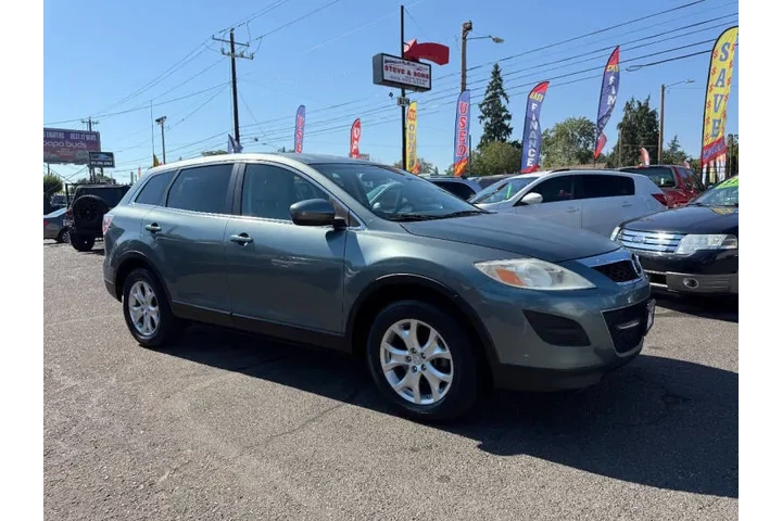 $4995 : 2011 CX-9 Touring image 1