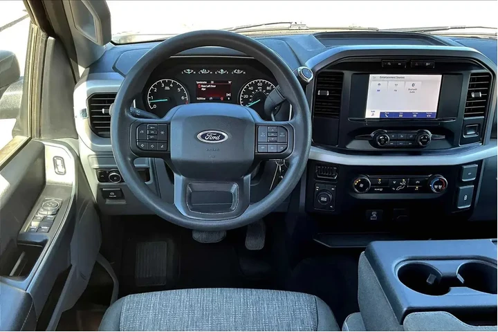 $36811 : Ford F-150 2023 4x4 XL 4dr S image 10